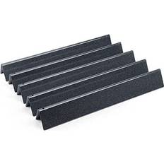 Gas Grill Accessories GFTIME Flavorizer Bar 44.5CM for Weber Genesis 300 310 Series
