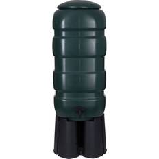 Whitefurze Water Butt and Kit 150L
