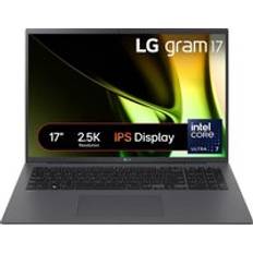 LG gram 17 17Z90S-G.AD89A1 17 Inch Laptop