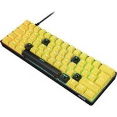 NOS C-450 Mini Pro RGB Mechanical Gaming Keyboard