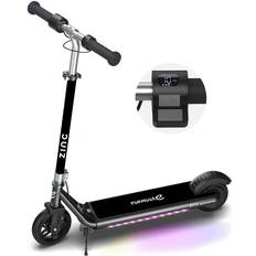Zinc Formula E Scout Kids Electric Scooter