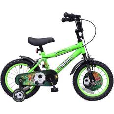 Pedal Pals 14 Inch Wheel Size Kids Mountain Bike