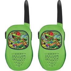 Agents & Spies Toys on sale Teenage Mutant Ninja Turtles Teenage Mutant Ninja Turtles Walkie Talkies