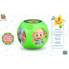 CoComelon Baby Toys CoComelon Tumble Tunes Speaker