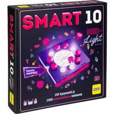 Peliko Smart10 Red Light Edition