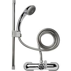 Croydex (AB220041) Chrome