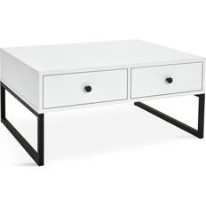 Habitat Tables Habitat Anouk 2 Drawer Coffee Table