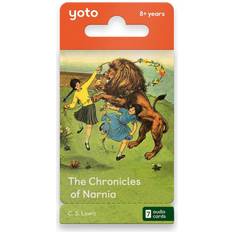 Yoto The Chronicles Of Narnia (Audiobook)