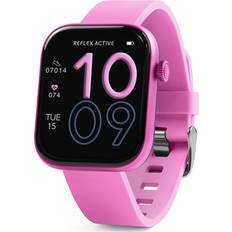 Reflex Active Series 40 AMOLED RA40-2219 36 mm Smartklocka Quartz Med Laddare