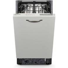 Slimline Fully Integrated Dishwasher MDWBID4553