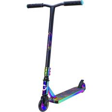 Neo Frenzy Neochrome Stunt Scooter