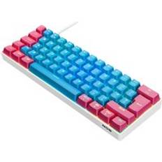 NOS C-450 Mini Pro RGB Mechanical Gaming Keyboard