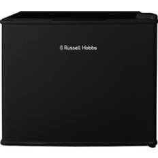Russell Hobbs RH17CLR1001B Mini Fridge Black
