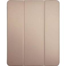 Goji iPad Air 13 inch M2 2024 Folio Case Gold