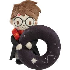 Harry Potter Baby Toys Harry Potter Harry Potter Ring Rattle Plush Toy
