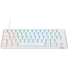 NOS C-450 Mini RGB Mechanical Gaming Keyboard