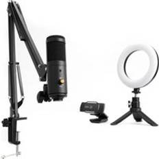NOS X700 Gaming Microphone and Streaming Bundle