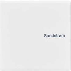 Sandstrøm Ultra Slim SEDVDWH22 External CD/DVD Writer