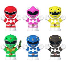 Fisher-Price Little People Collector Power Rangers Special Figures Set