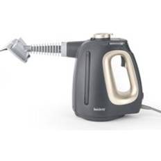 Beldray Handheld Steam Cleaner Titanium Silver Grey