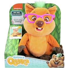 Quinn B Quokka Interactive Pet