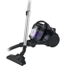 Bush Bagless Cylinder Corded Vacuum Cleaner