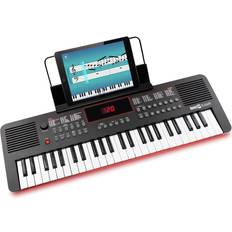 RJ649 49 Key Midi Keyboard