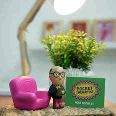 All Things Tiny Pocket Stress Therapist