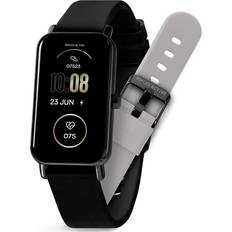 Reflex Active Interchangeable Strap Calling Smart Watch
