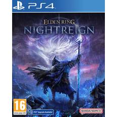 Elden Ring Nightreign (PS4)