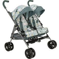 Mamas & Papas Junior Twin Cruise Dolls Pushchair