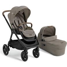 Pushchairs Joie Signature Finiti Bundle Travel System