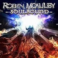 Soulbound (CD)
