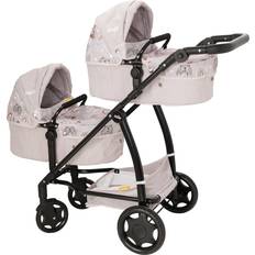Joie Evalite Twin Dolls Pushchair