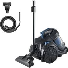 Bush Bagless Cylinder Pet Corded Vacuum Cleaner