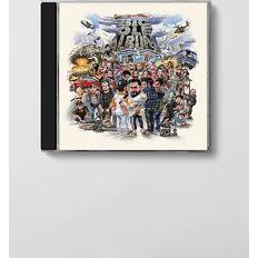 Musica Big Ole Album Vol. 1 (CD)