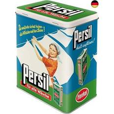 Nostalgic Art Retro Vorratsdose L 3 l Persil Küchenbehälter