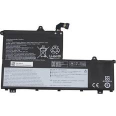 Computer Spare Parts Lenovo LG L19L3PF8 11.1V 45Wh3cel 4000mAh Notebook Akku