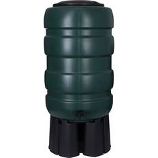 Whitefurze Water Butt and Kit 230L