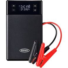 Ring Automotive 5-in-1 Cordless Digital Tyre Inflator