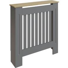 Grey Radiators GFW 4018555
