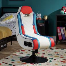 Gaming Chairs X-Rocker eSports Pro 2.1 Pedestal Junior Gaming Chair