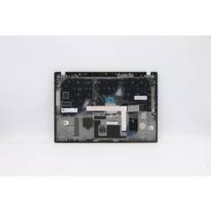 Computer Spare Parts Lenovo 5M10Z41282 Notebook Ersatzteile Schwarz