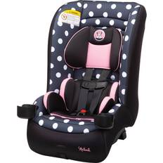 Disney Disney Baby Jive 2 in 1 Convertible Car Seat Peeking Minnie