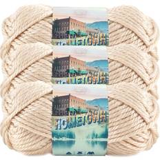 Lion Brand Lion Brand Yarn 3 Pack Los Angeles Tan