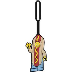 Resetillbehör IQ LEGO Bagagetagg Korvförsäljare 5005582