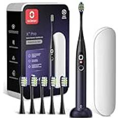 Electric Toothbrushes & Irrigators Oclean Elektrische Zahnbürste X Series Pro Gift Set