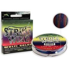 Strike Pro Flätad Fiskelina 10m 135m 0,19mm 14kg