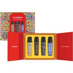 Gul Tavlevisker & Rengøring Stabilo Highligter Set Limited Edition