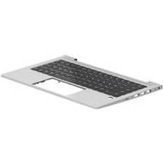Computer Spare Parts HP N43875-A41 Laptop-Ersatzteil Tastatur